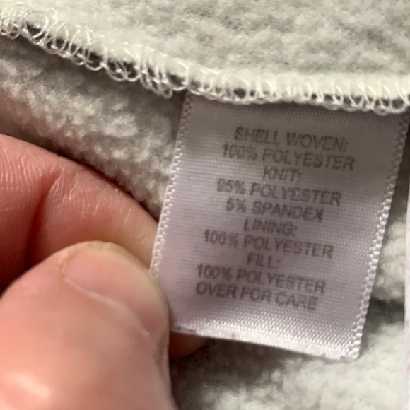 Woman’s Exertek Jacket - Picture 6 of 9